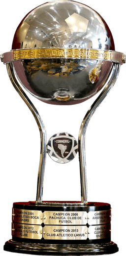 Trofeo Copa Sudamericana
