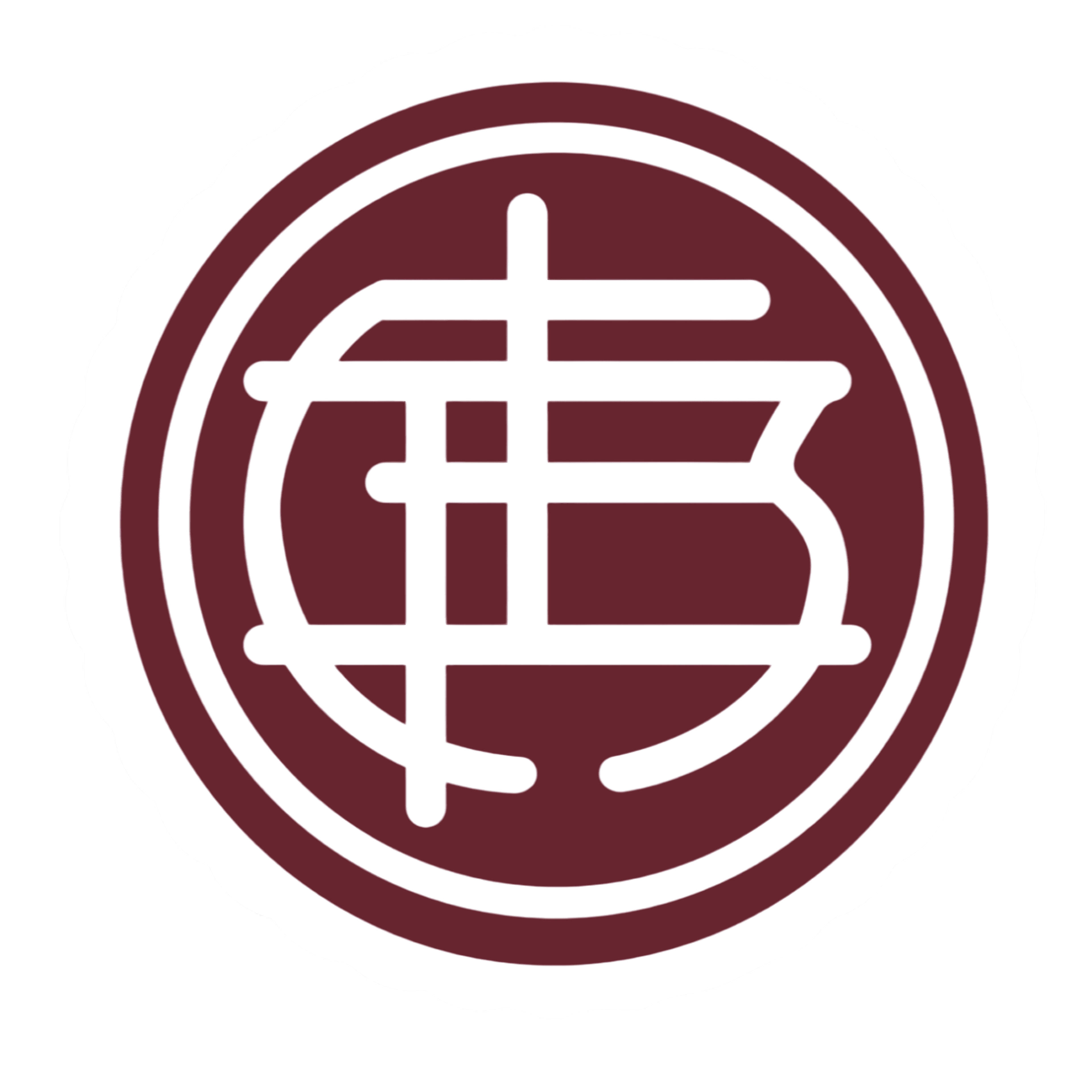 Escudo de Lanús
