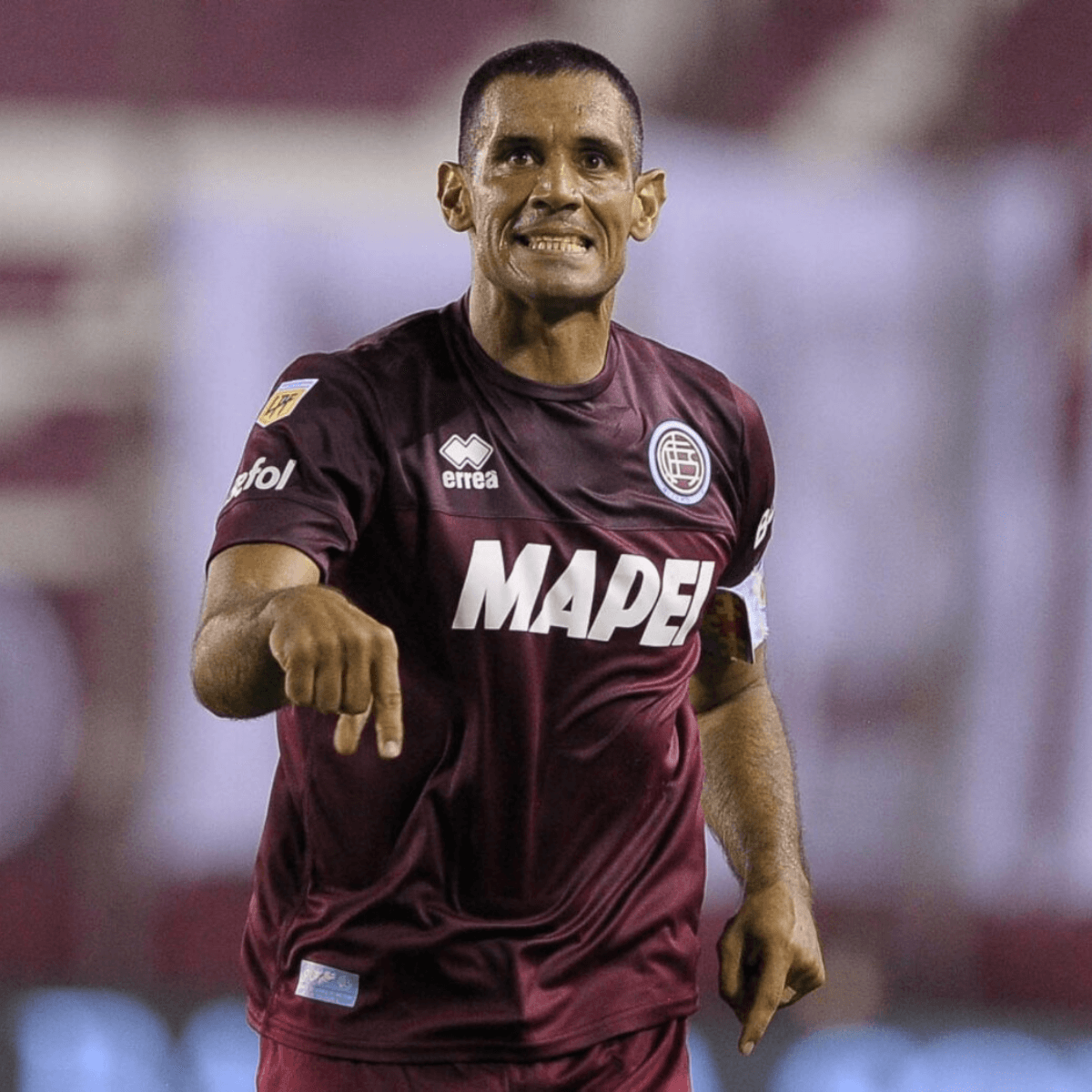 Foto de José Sand
