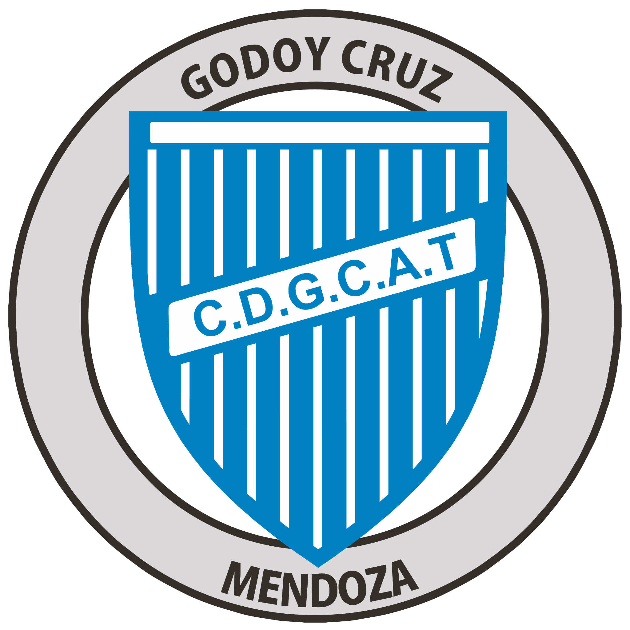 Escudo de Godoy Cruz