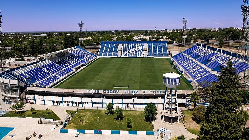 Godoy Cruz